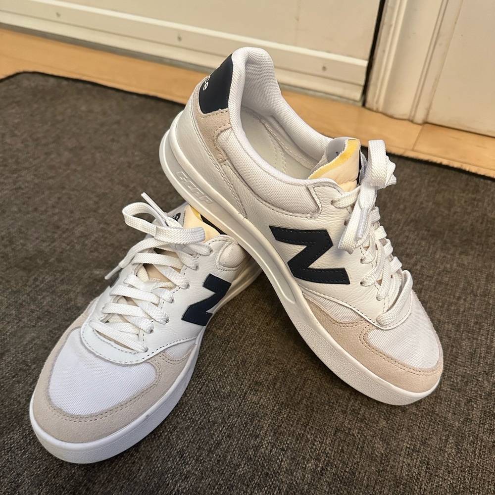 New Balance Sneakers